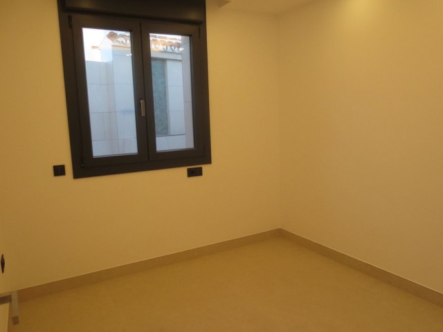 4 Soveroms Villa i El Coto