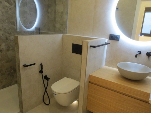 4 Soveroms Villa i El Coto