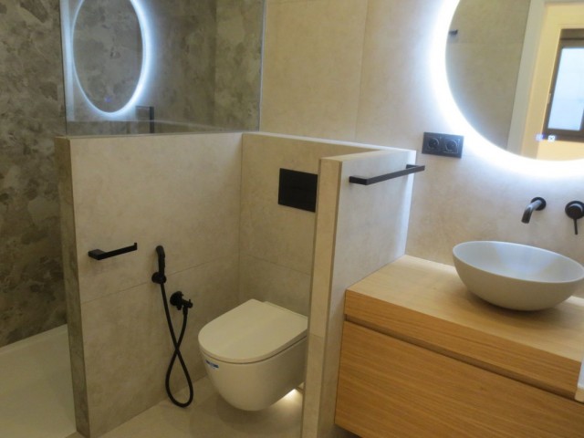 4 Soveroms Villa i El Coto