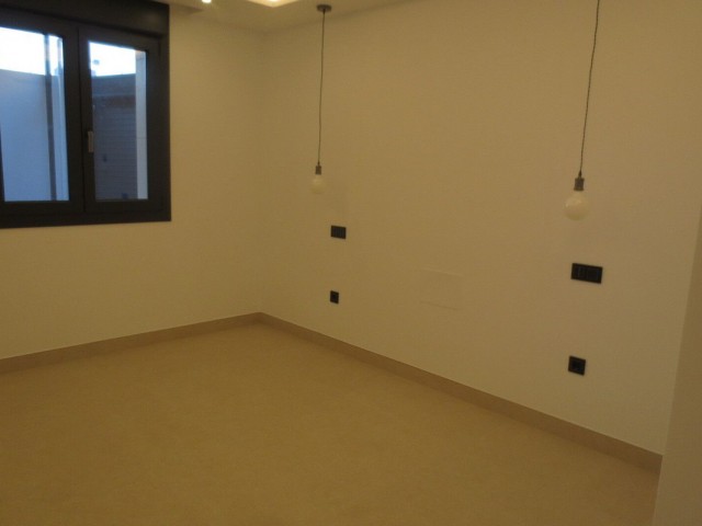 4 Soveroms Villa i El Coto