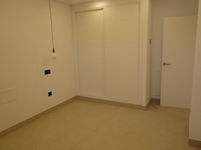 4 Soveroms Villa i El Coto