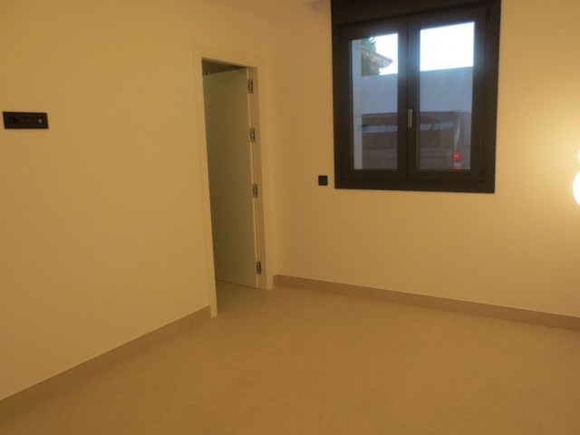 4 Soveroms Villa i El Coto