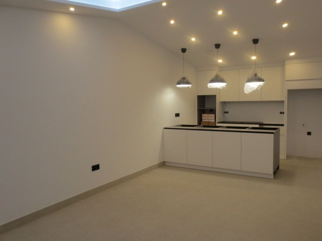 4 Schlafzimmer Villa in El Coto