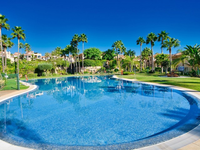 3 Slaapkamer Villa in Riviera del Sol