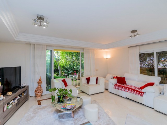 3 Slaapkamer Villa in Riviera del Sol