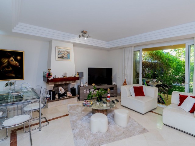 3 Slaapkamer Villa in Riviera del Sol