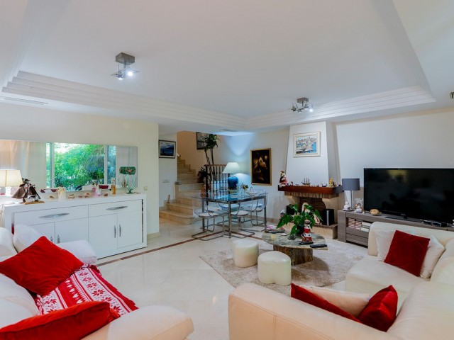 3 Slaapkamer Villa in Riviera del Sol