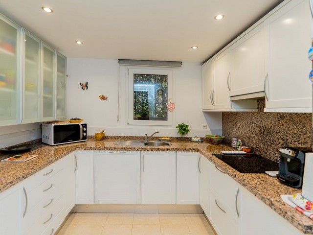3 Slaapkamer Villa in Riviera del Sol