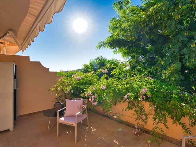 3 Slaapkamer Villa in Riviera del Sol