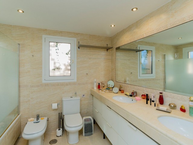 3 Slaapkamer Villa in Riviera del Sol