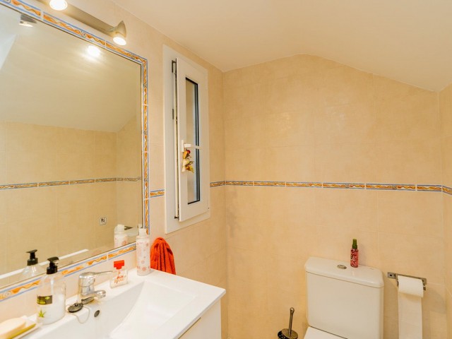3 Slaapkamer Villa in Riviera del Sol