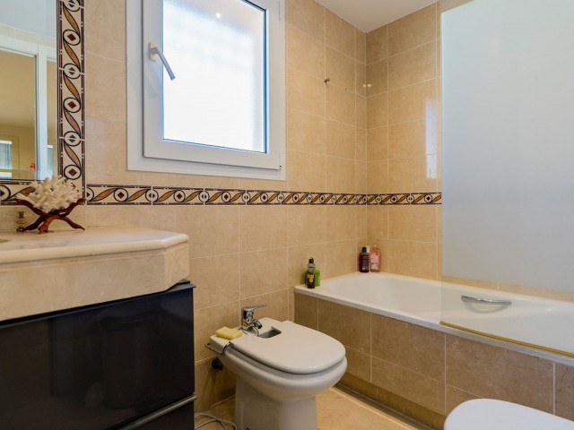 3 Slaapkamer Villa in Riviera del Sol