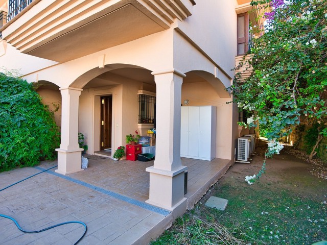 3 Slaapkamer Villa in Riviera del Sol