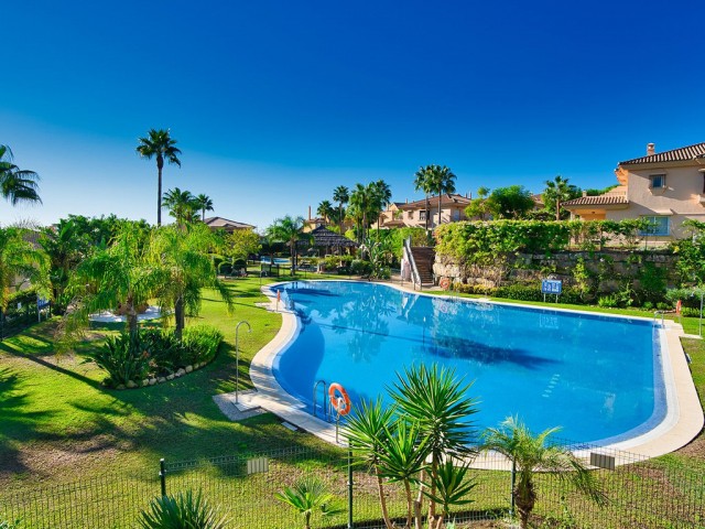 3 Slaapkamer Villa in Riviera del Sol