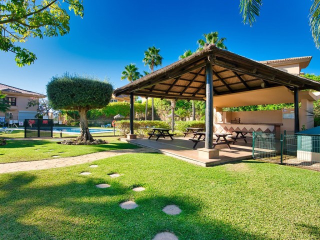 3 Slaapkamer Villa in Riviera del Sol