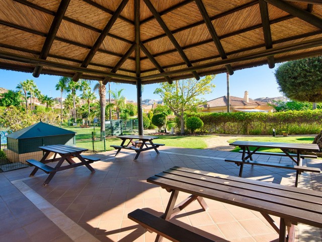 3 Slaapkamer Villa in Riviera del Sol