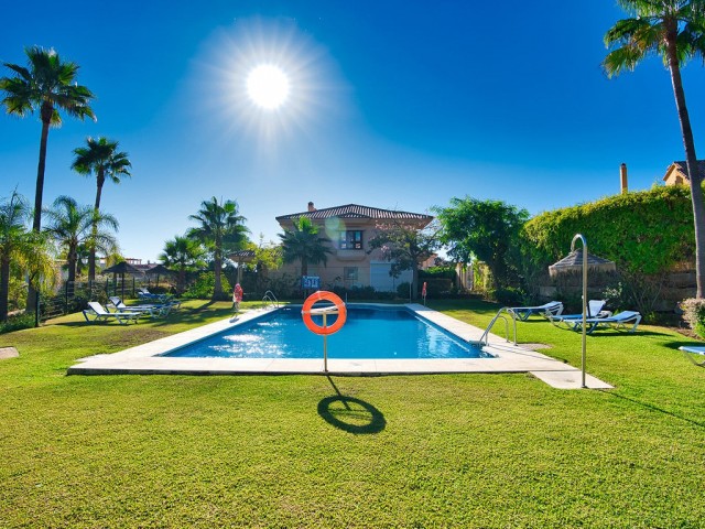 3 Slaapkamer Villa in Riviera del Sol