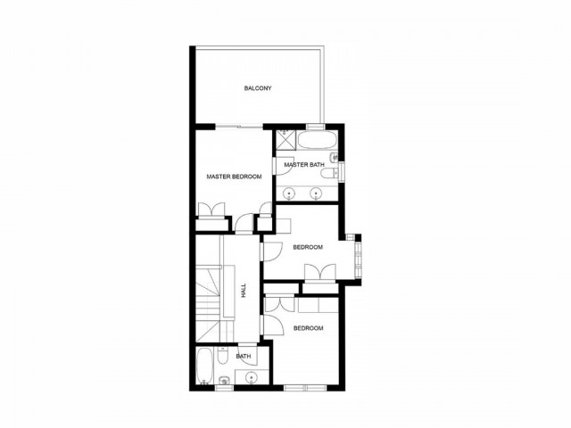 3 Slaapkamer Villa in Riviera del Sol