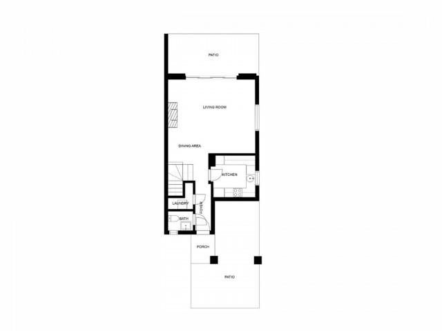 3 Slaapkamer Villa in Riviera del Sol