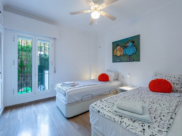 2 Schlafzimmer Apartment in Mijas Costa