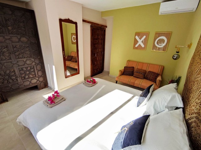 10 Bedrooms Villa in Alhaurín el Grande