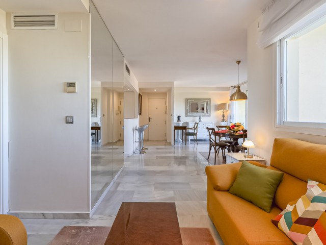 Appartement avec 2 Chambres  à Costabella