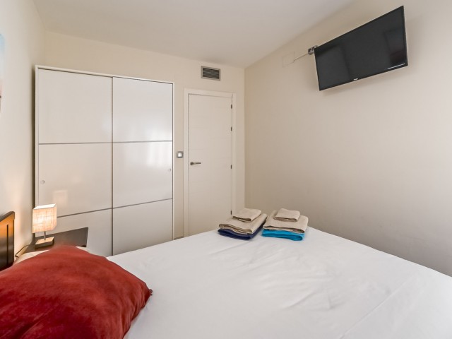 2 Slaapkamer Appartement in Costabella