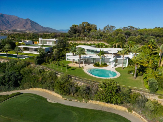 Villa, Casares, R4709338