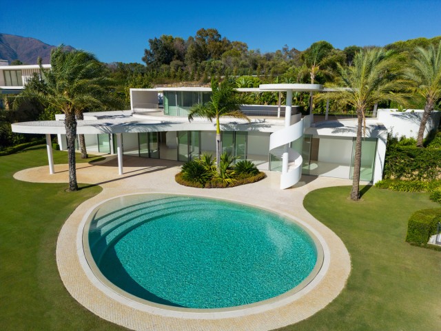Villa, Casares, R4709338