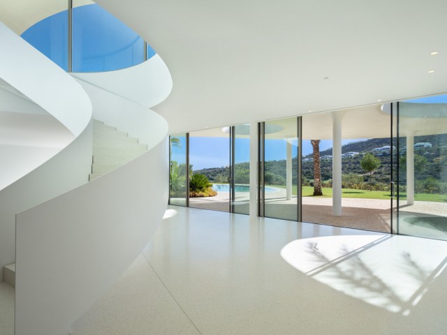 4 Schlafzimmer Villa in Casares
