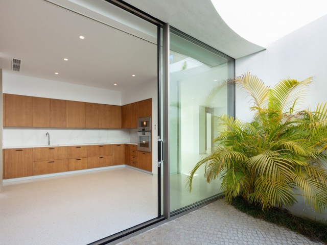 4 Schlafzimmer Villa in Casares