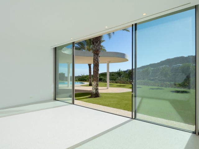 4 Schlafzimmer Villa in Casares