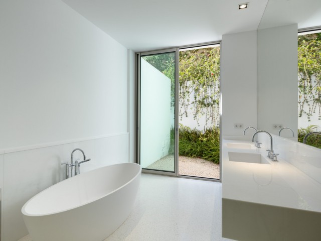 4 Schlafzimmer Villa in Casares