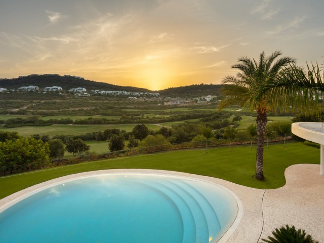 4 Schlafzimmer Villa in Casares