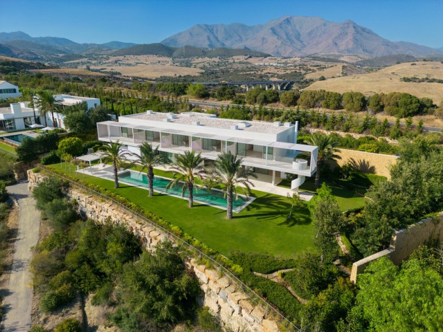 5 Schlafzimmer Villa in Casares
