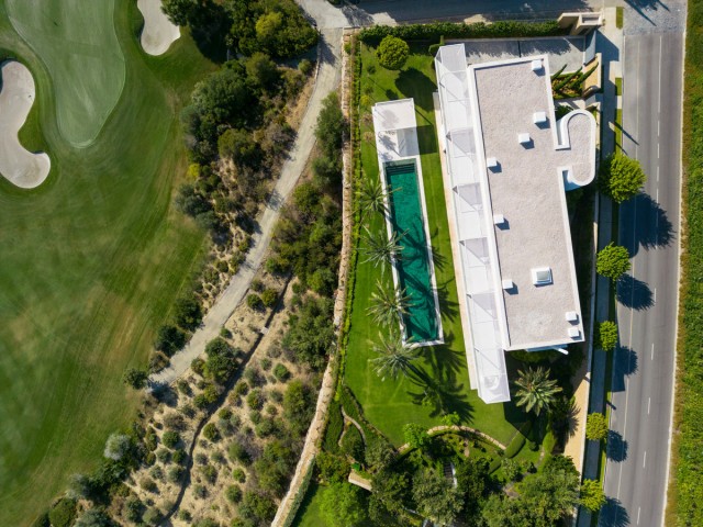 5 Schlafzimmer Villa in Casares