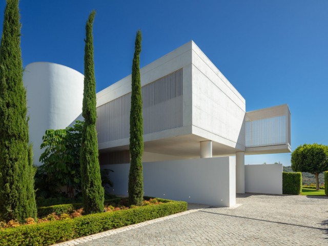5 Schlafzimmer Villa in Casares