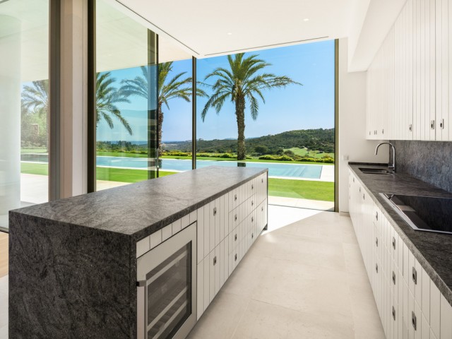 5 Schlafzimmer Villa in Casares