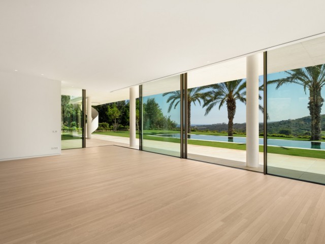 5 Schlafzimmer Villa in Casares