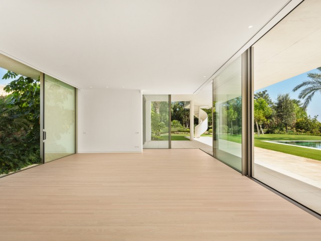 5 Schlafzimmer Villa in Casares