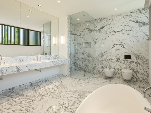 5 Schlafzimmer Villa in Casares