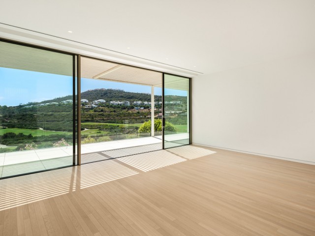5 Schlafzimmer Villa in Casares