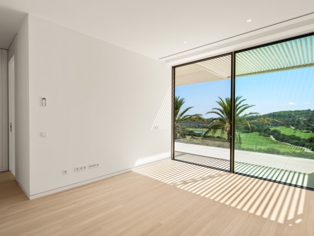 5 Schlafzimmer Villa in Casares