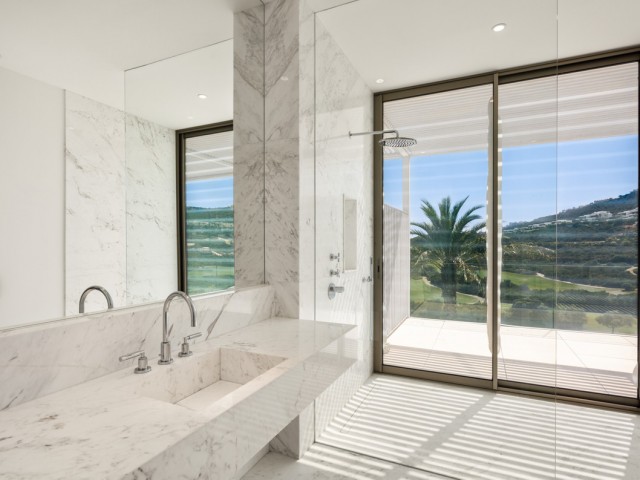 5 Schlafzimmer Villa in Casares