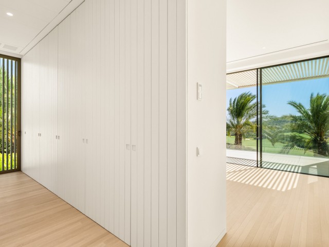 5 Schlafzimmer Villa in Casares