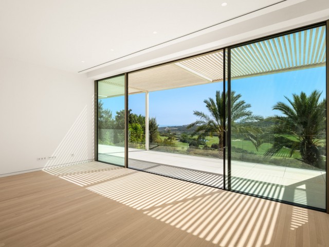 5 Schlafzimmer Villa in Casares
