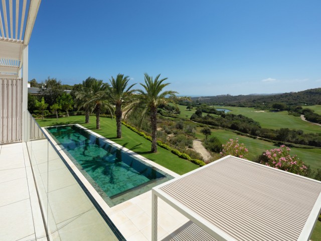 5 Schlafzimmer Villa in Casares