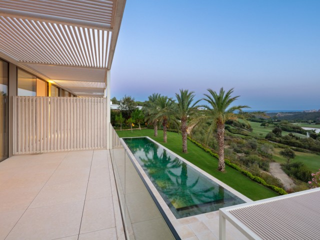 5 Schlafzimmer Villa in Casares