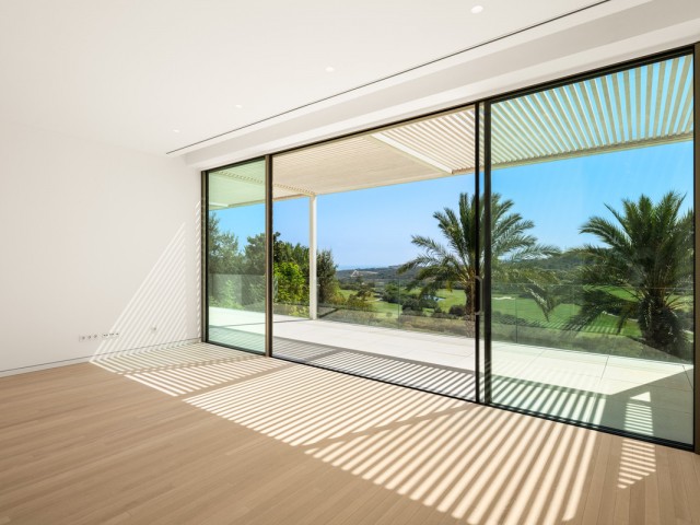 5 Schlafzimmer Villa in Casares
