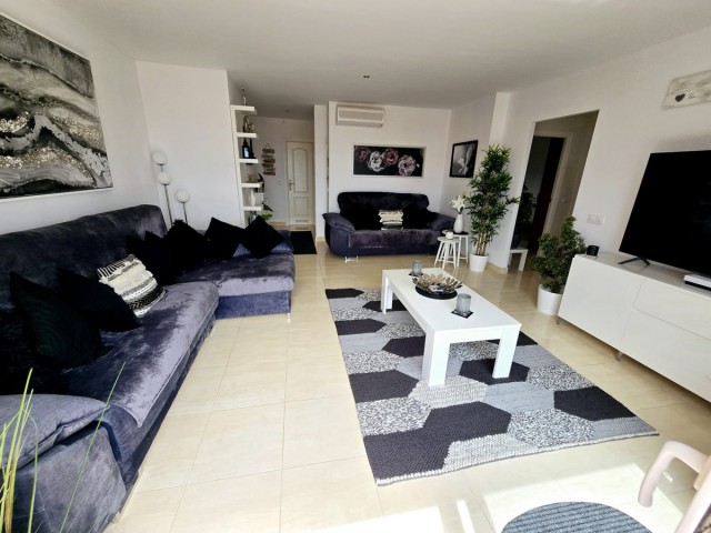 Apartment, La Duquesa, R4709539